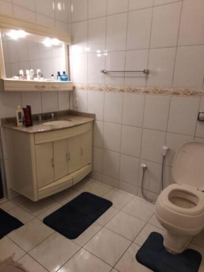 Apartamento confortável a 1 quadra do Parque das Águas Sao Lourenco  Exterior foto