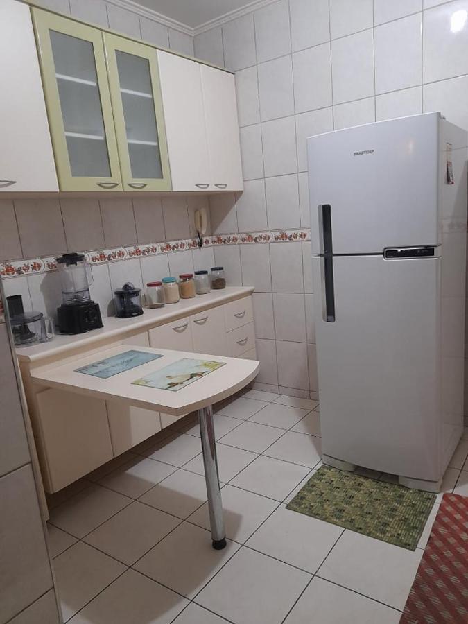 Apartamento confortável a 1 quadra do Parque das Águas Sao Lourenco  Exterior foto