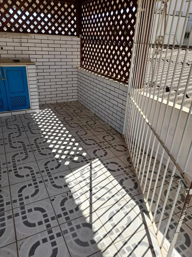 Apartamento confortável a 1 quadra do Parque das Águas Sao Lourenco  Exterior foto