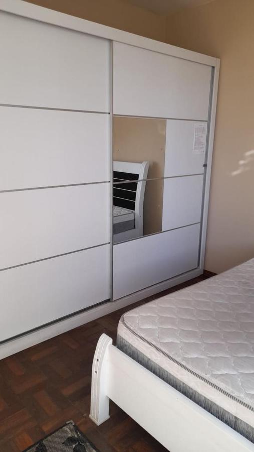 Apartamento confortável a 1 quadra do Parque das Águas Sao Lourenco  Exterior foto