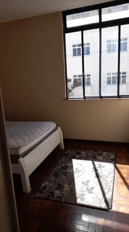 Apartamento confortável a 1 quadra do Parque das Águas Sao Lourenco  Exterior foto