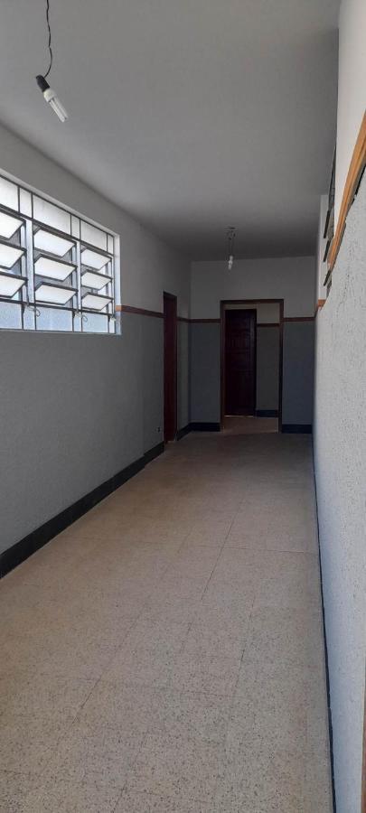 Apartamento confortável a 1 quadra do Parque das Águas Sao Lourenco  Exterior foto