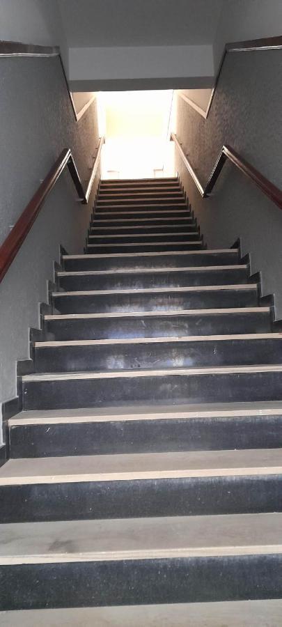 Apartamento confortável a 1 quadra do Parque das Águas Sao Lourenco  Exterior foto