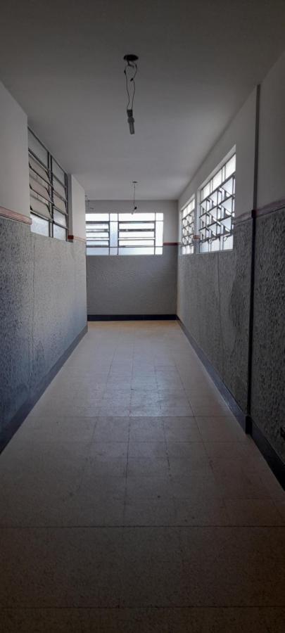Apartamento confortável a 1 quadra do Parque das Águas Sao Lourenco  Exterior foto